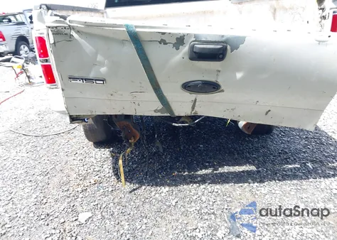 2014 Ford F-150 Xl z USA, uszkodzony, nr VIN 1FTEX1CM9EKG17852